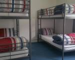 Image #8 des chambres à The Queens Hostel